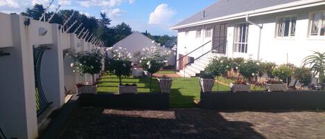 Jardin