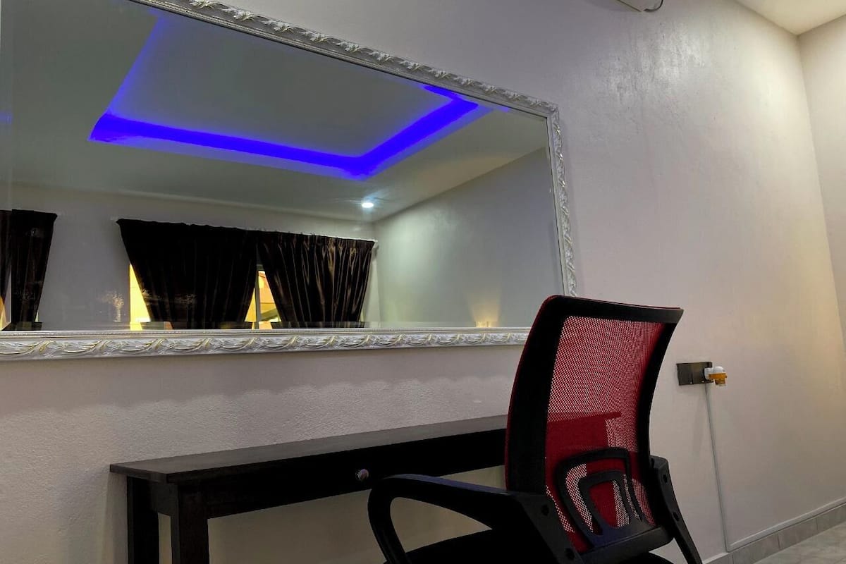 Suite With Private Pool