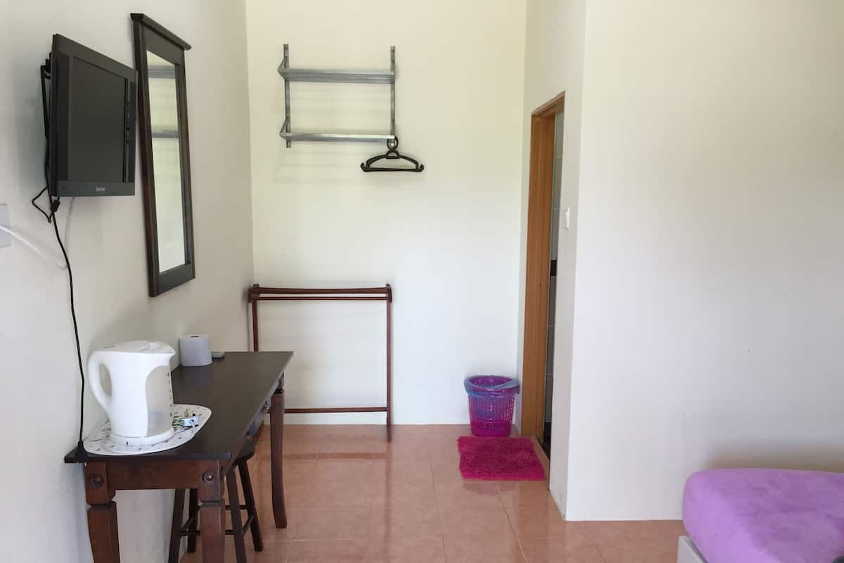 Double Room (Tok Wan) | Room amenity