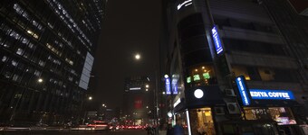 K-Guesthouse Myeongdong 1