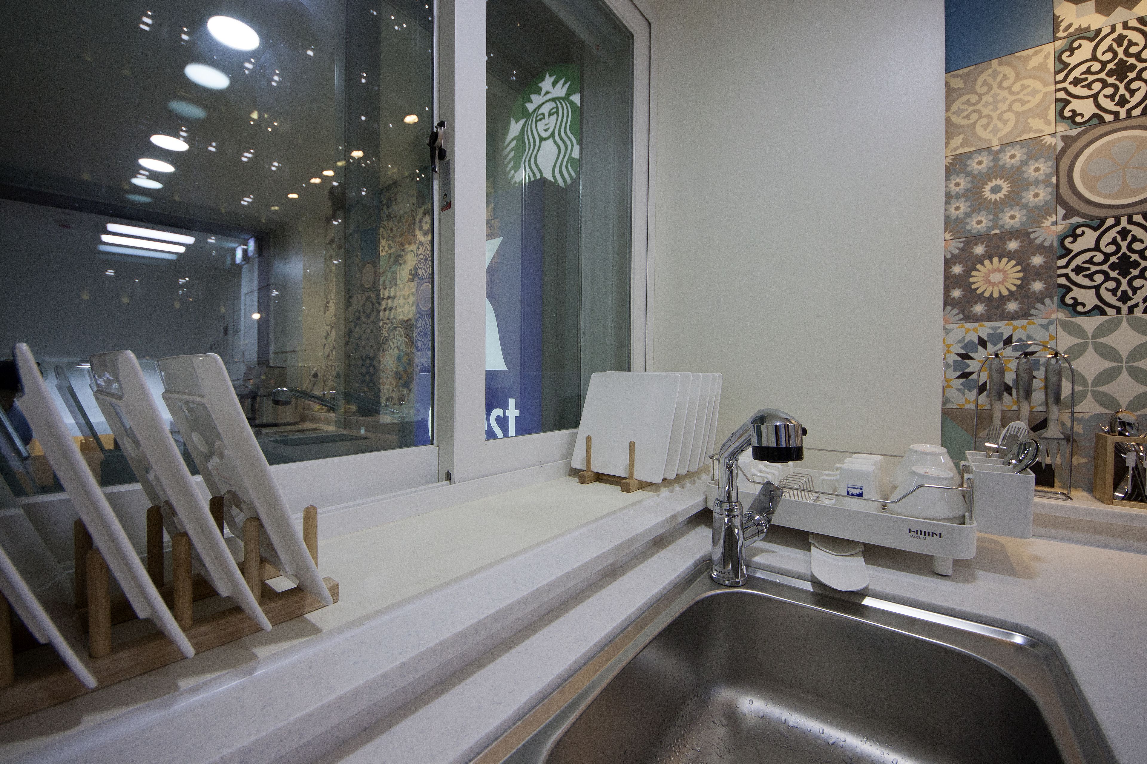 Photo - K-Guesthouse Myeongdong 1