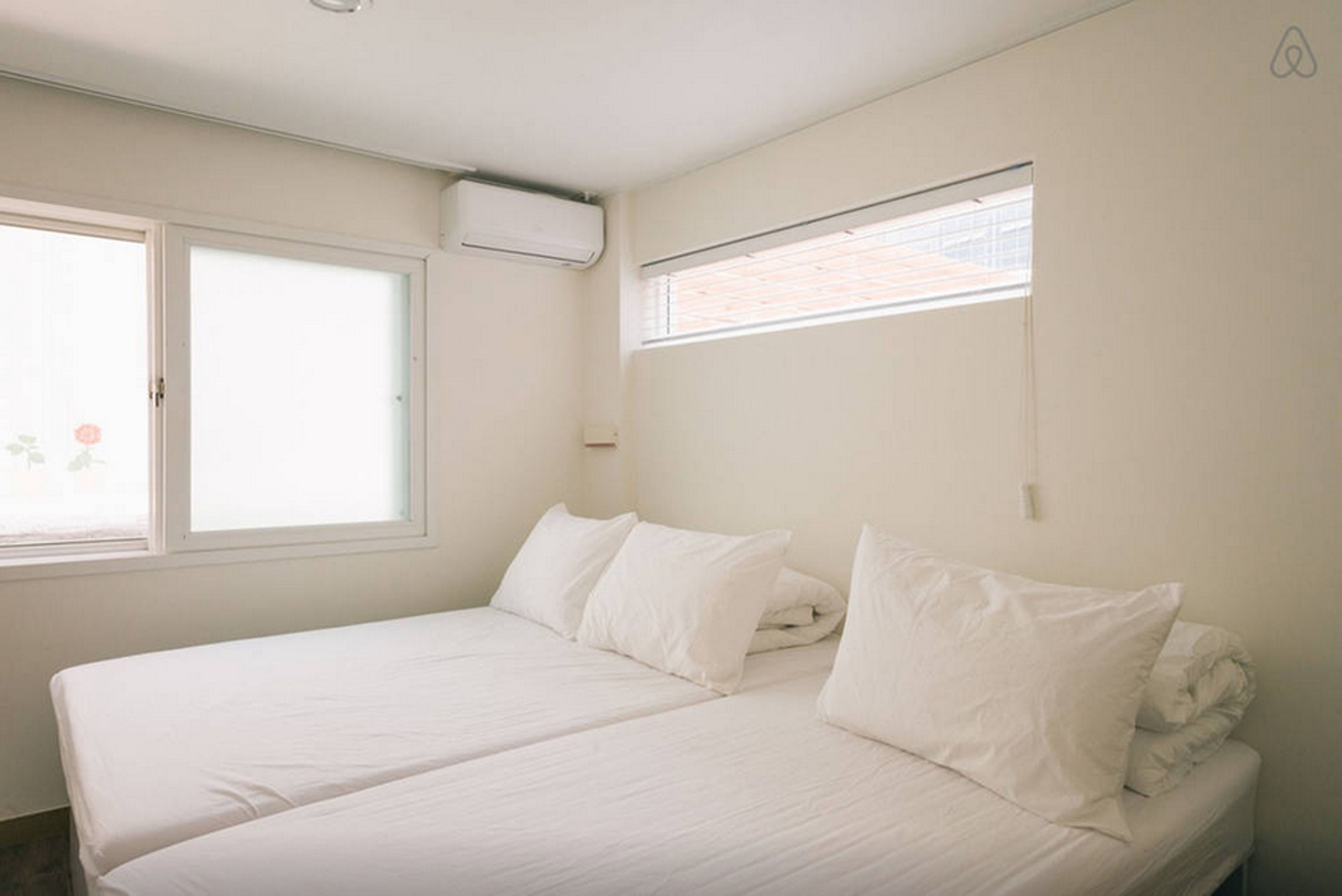 Photo - K-Guesthouse Myeongdong 1