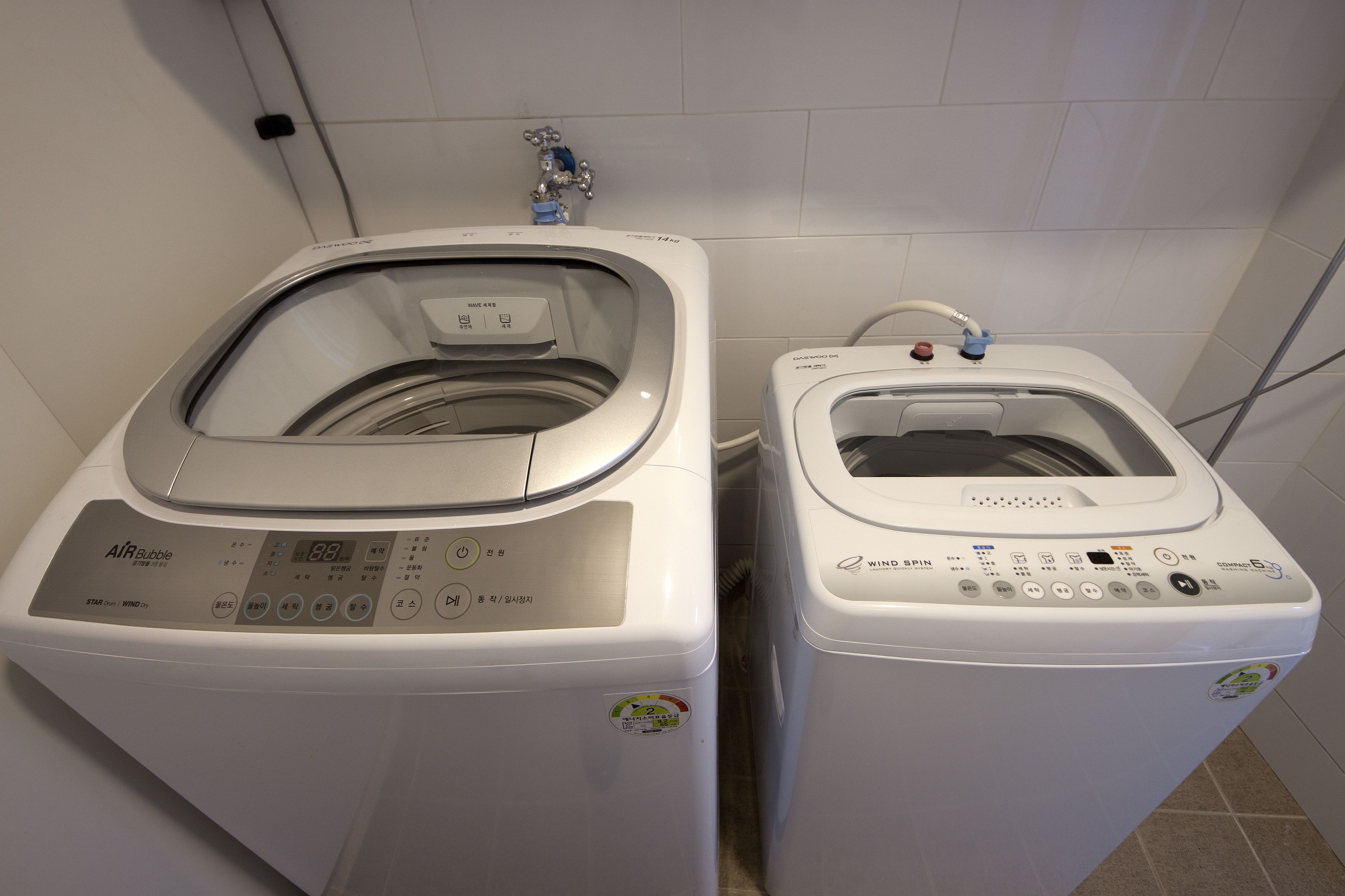 Photo - K-Guesthouse Myeongdong 1