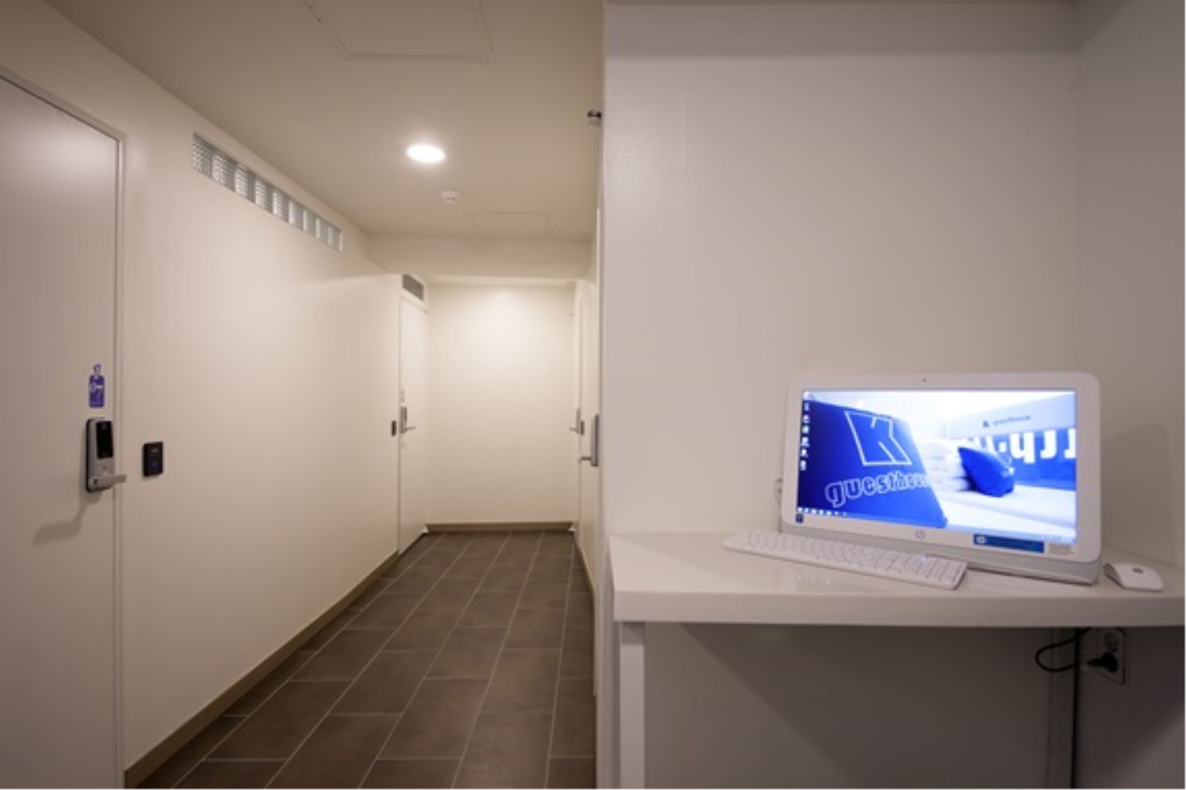 Photo - K-Guesthouse Myeongdong 1