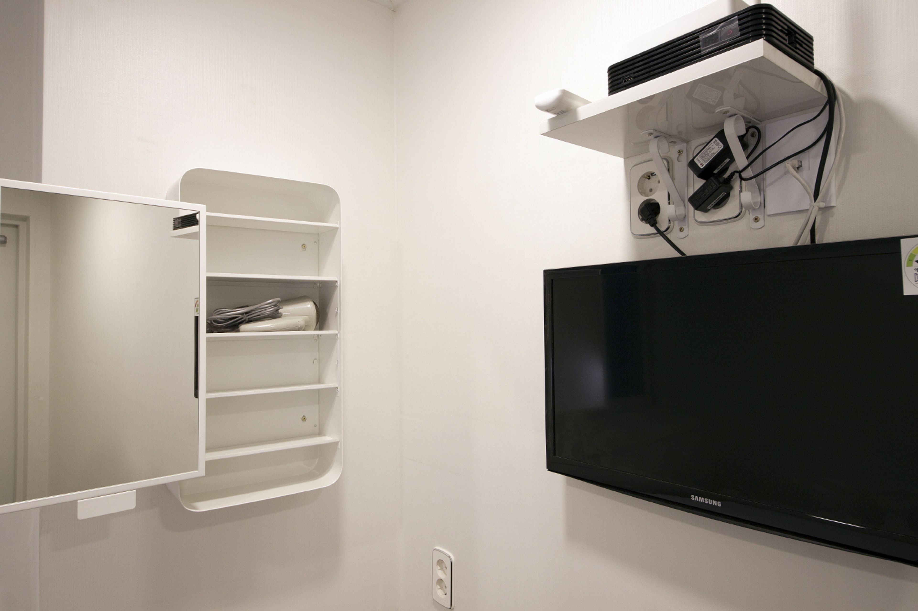 Photo - K-Guesthouse Myeongdong 1