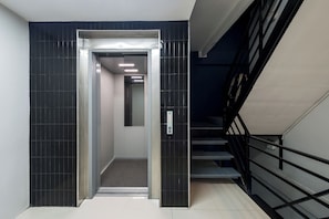 Ascensor