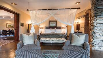 Presidential Suite, 2 Bedrooms, Private Pool