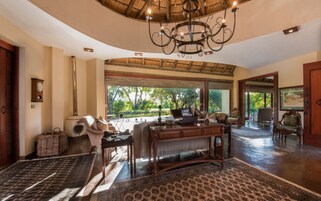 Presidential Suite, 2 Bedrooms, Private Pool | View from room