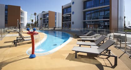 SoBlue Hotel