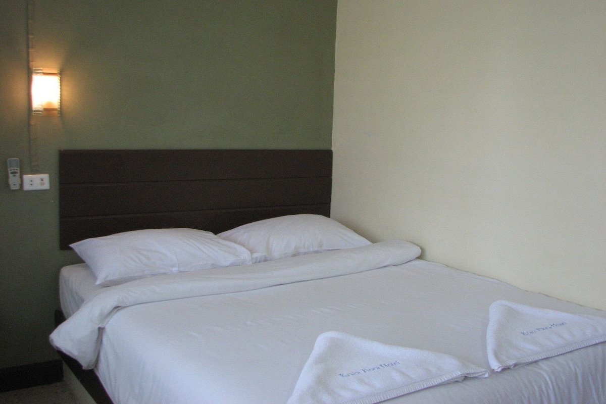 Cortinas blackout y wifi gratis
