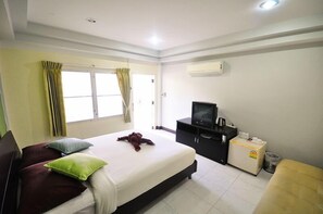 Vila | Cortinas blackout, Wi-Fi de cortesia