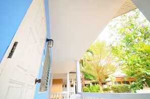Villa | Tende oscuranti, Wi-Fi gratuito