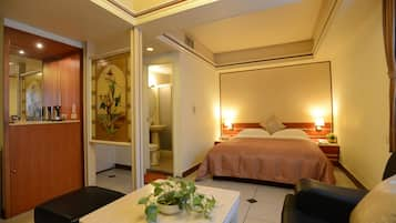 Business Double Room