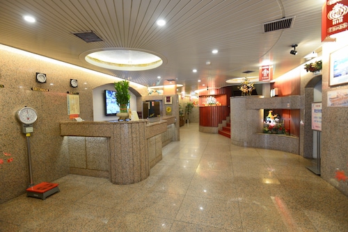 Hua Guo Hotel