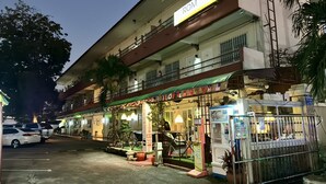 디럭스 더블룸