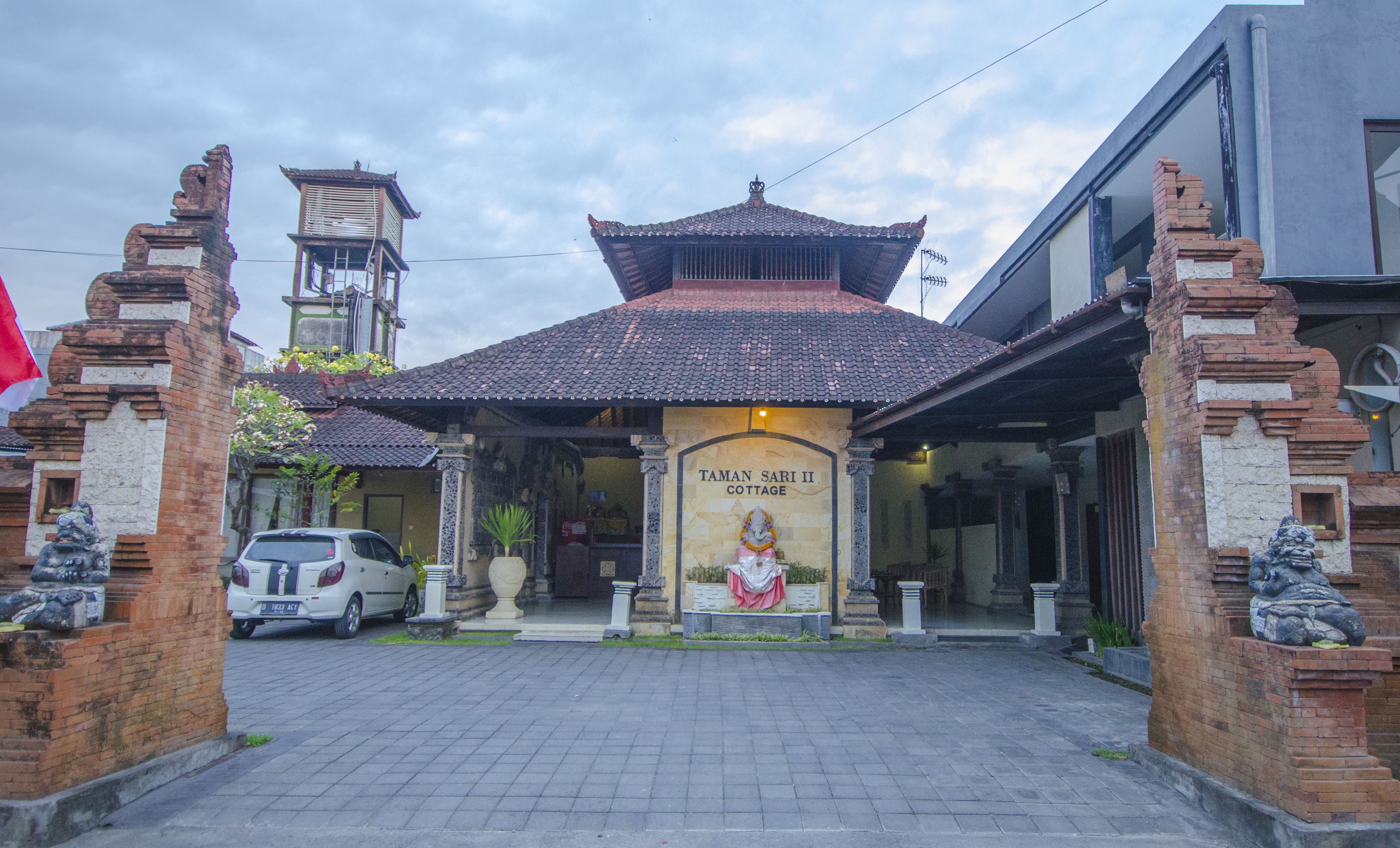 Foto - Taman Sari Cottages 2