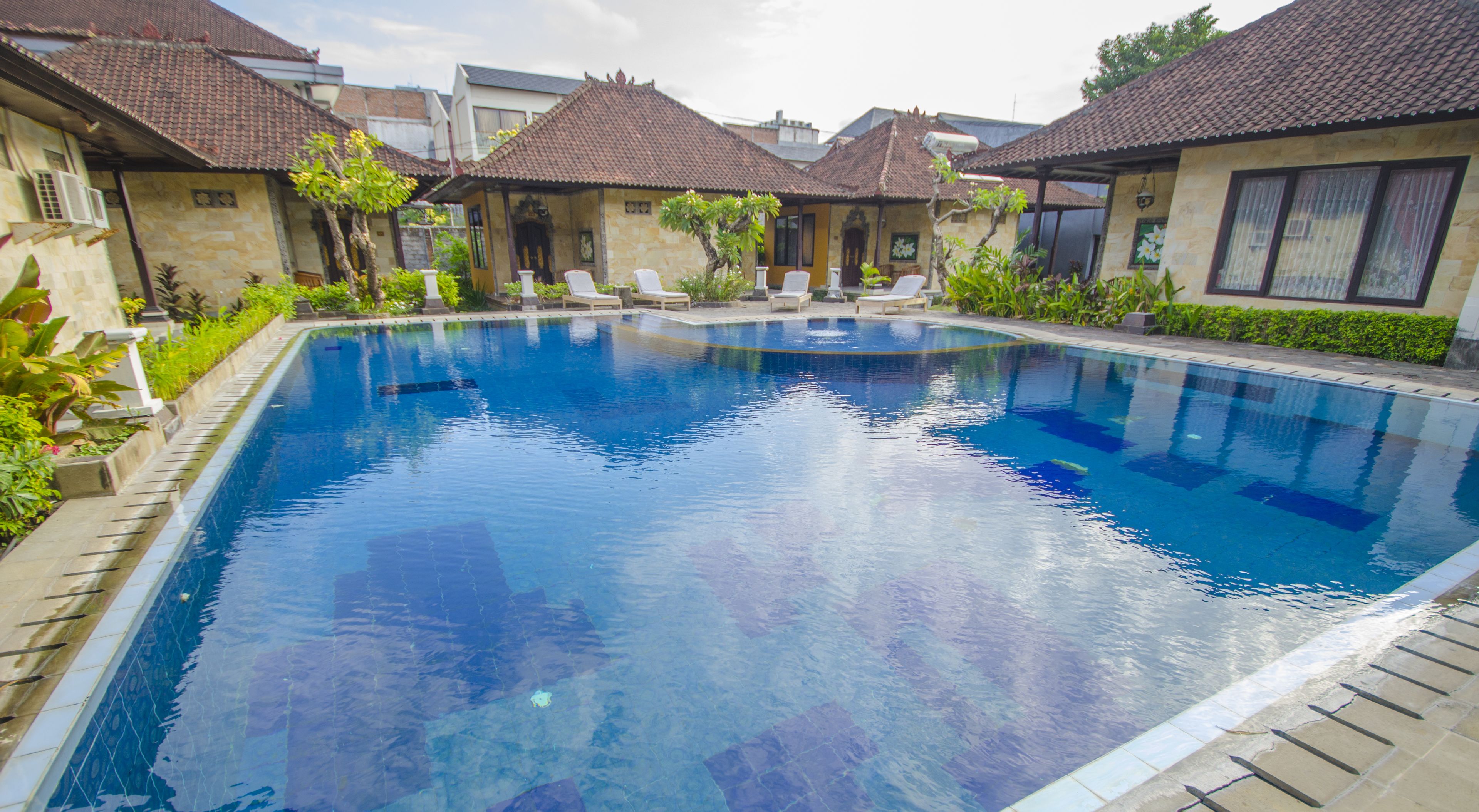Foto - Taman Sari Cottages 2