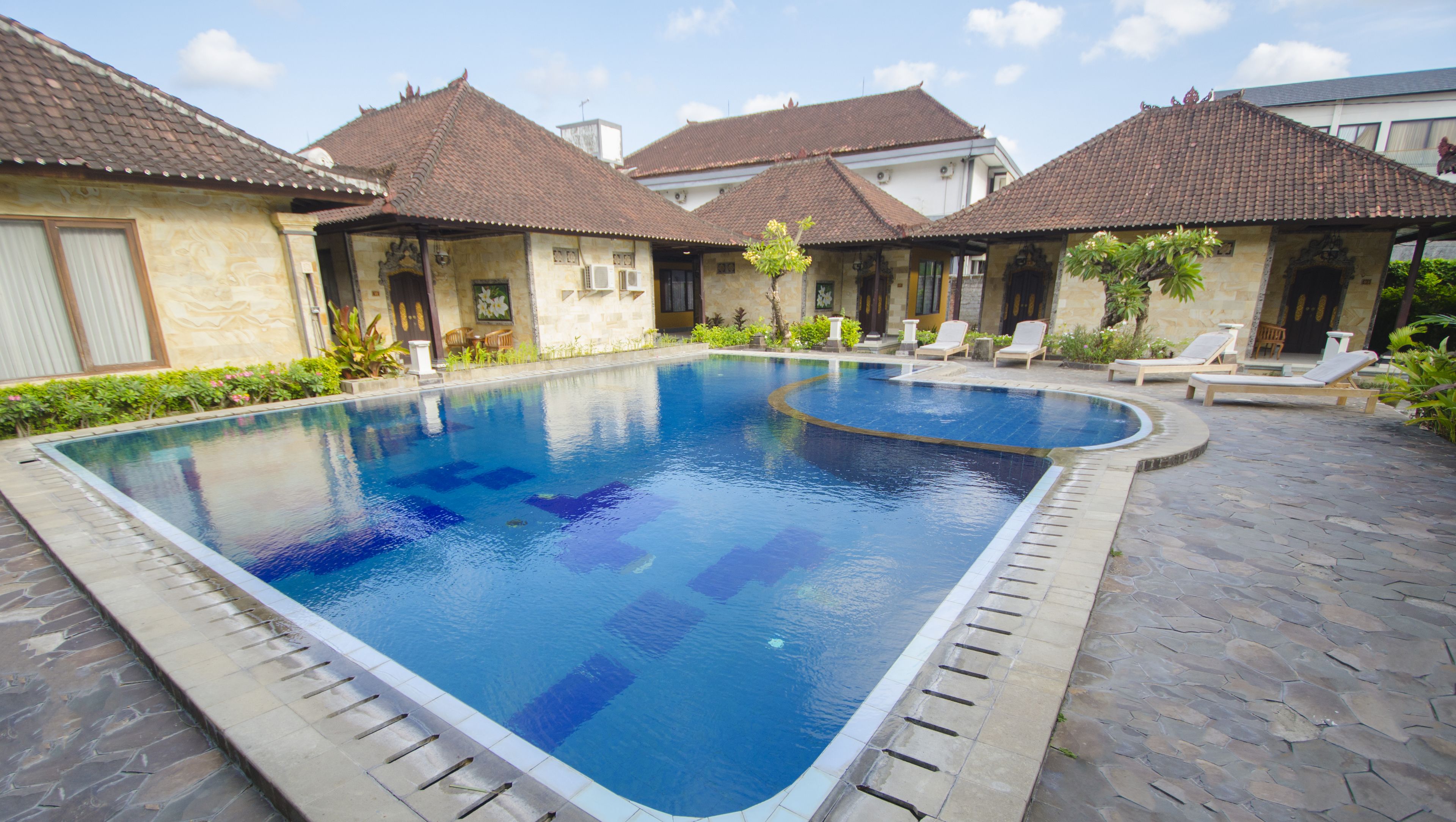 Foto - Taman Sari Cottages 2