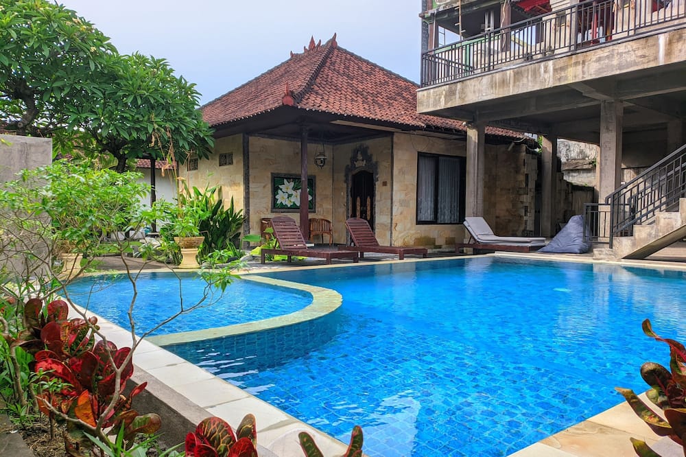 Taman Sari Cottages 2