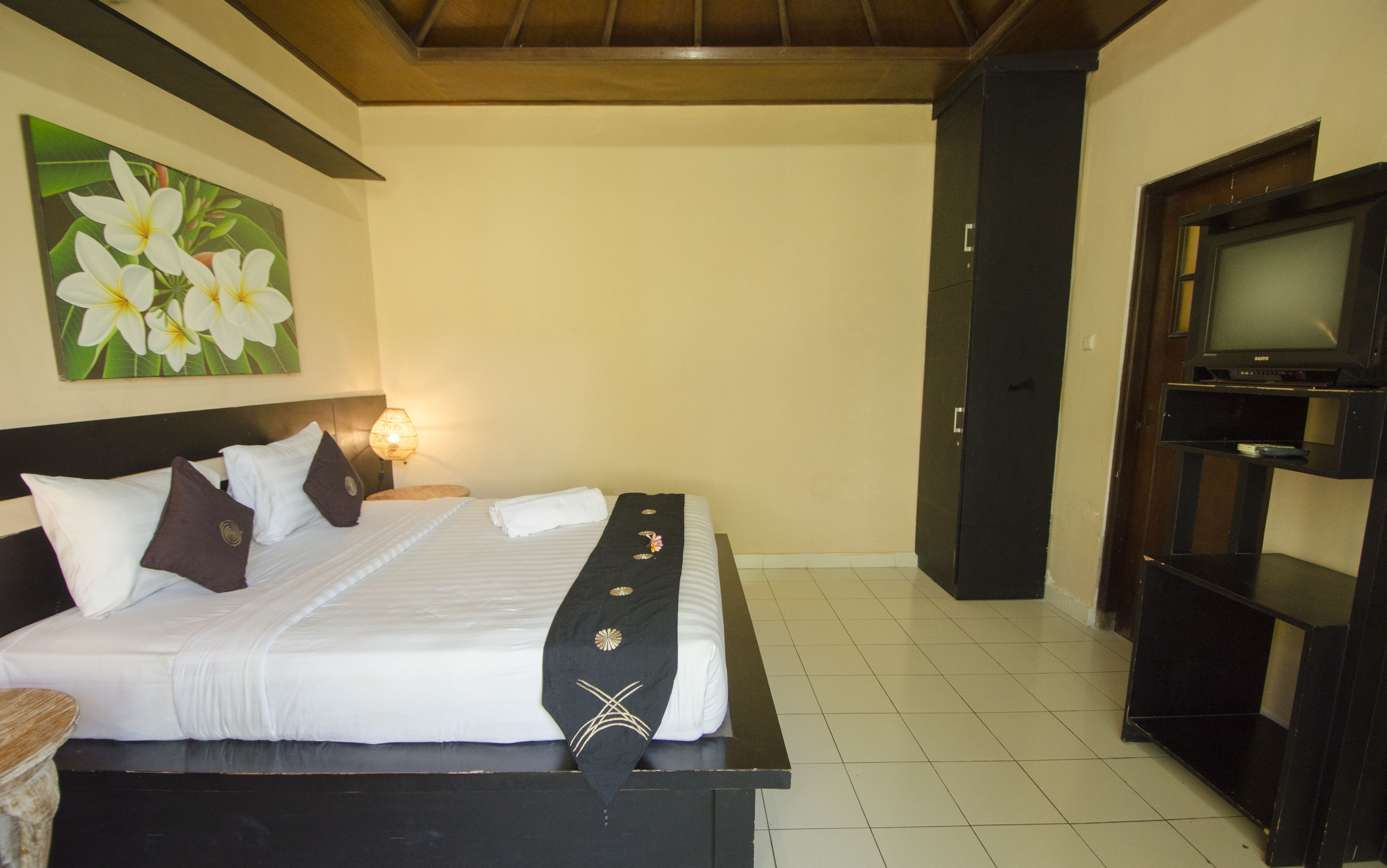 Foto - Taman Sari Cottages 2