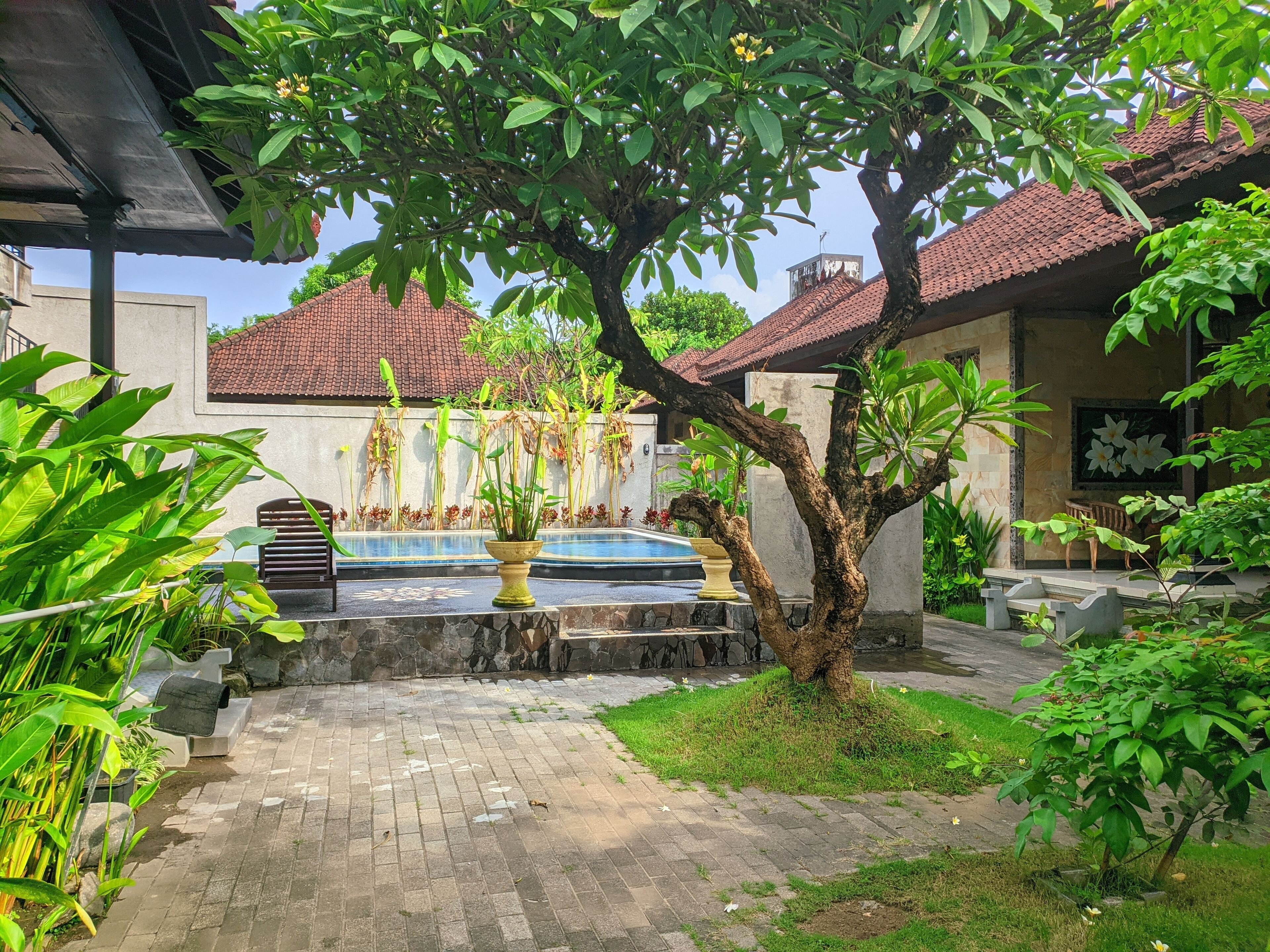 Foto - Taman Sari Cottages 2