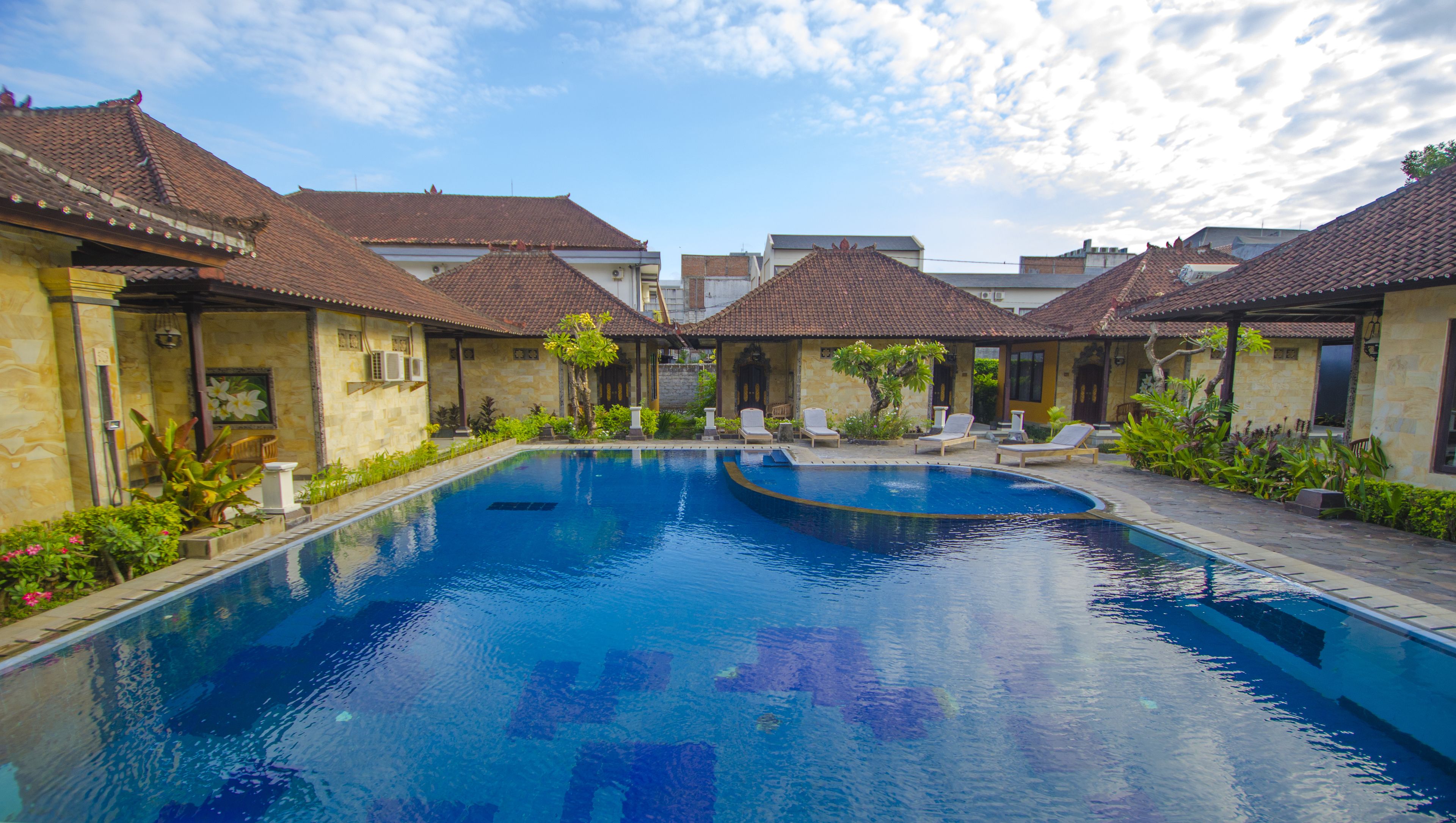 Foto - Taman Sari Cottages 2