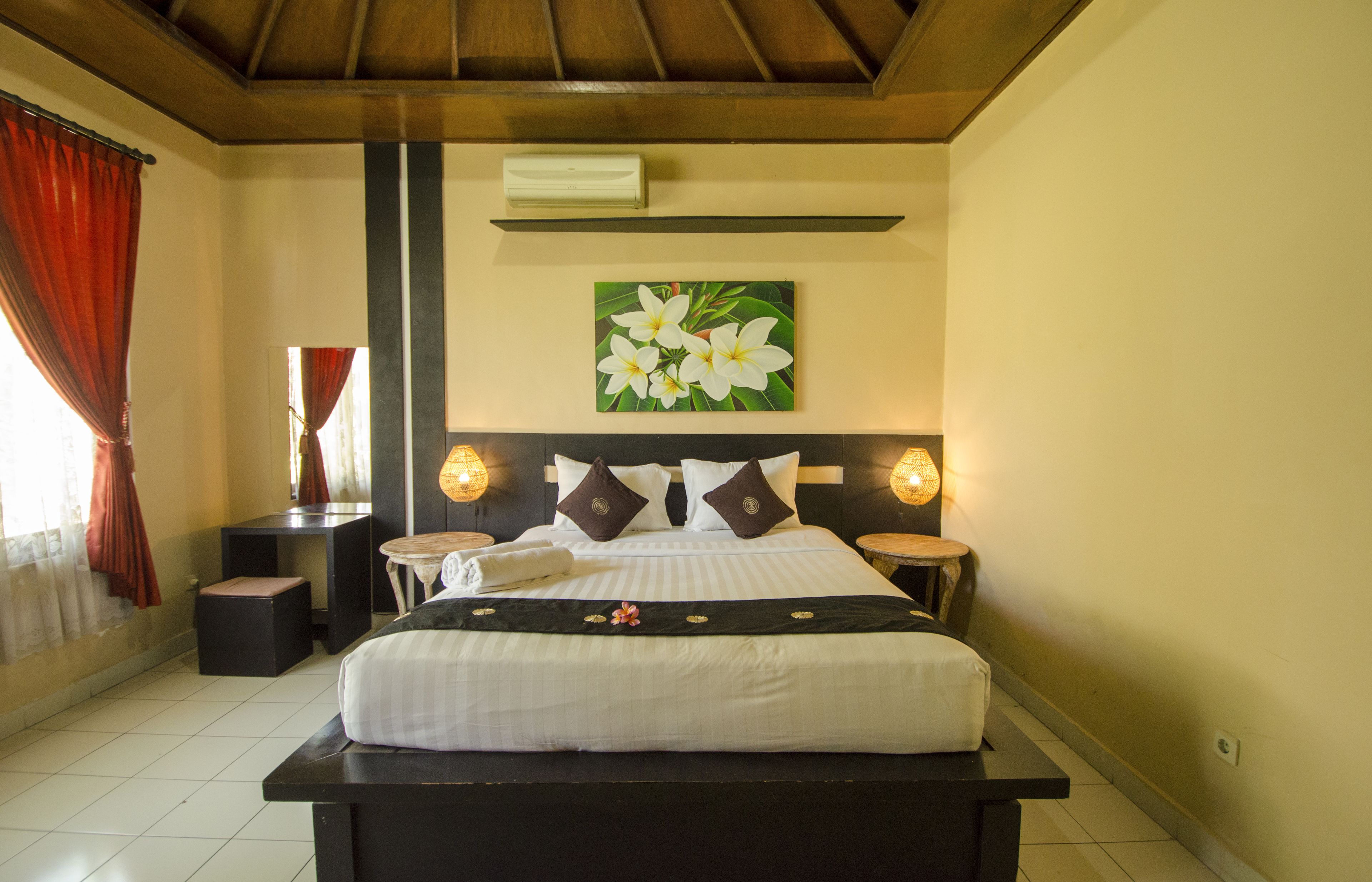Foto - Taman Sari Cottages 2