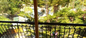 Villa Xenos Studios & Apartments
