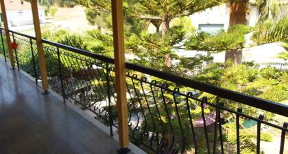 Villa Xenos Studios & Apartments