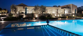 Masseria della Volpe