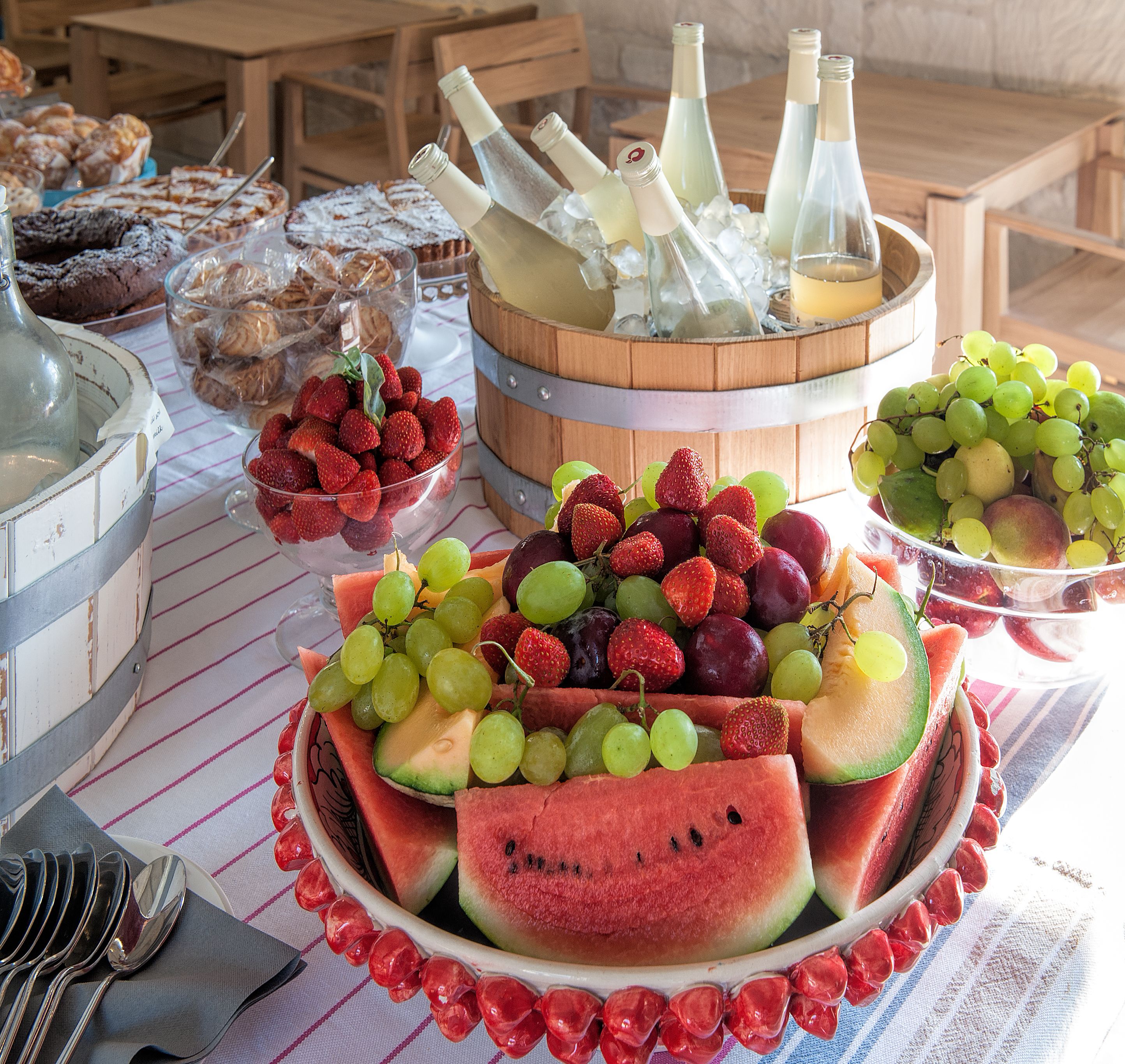 Photo - Masseria Della Volpe