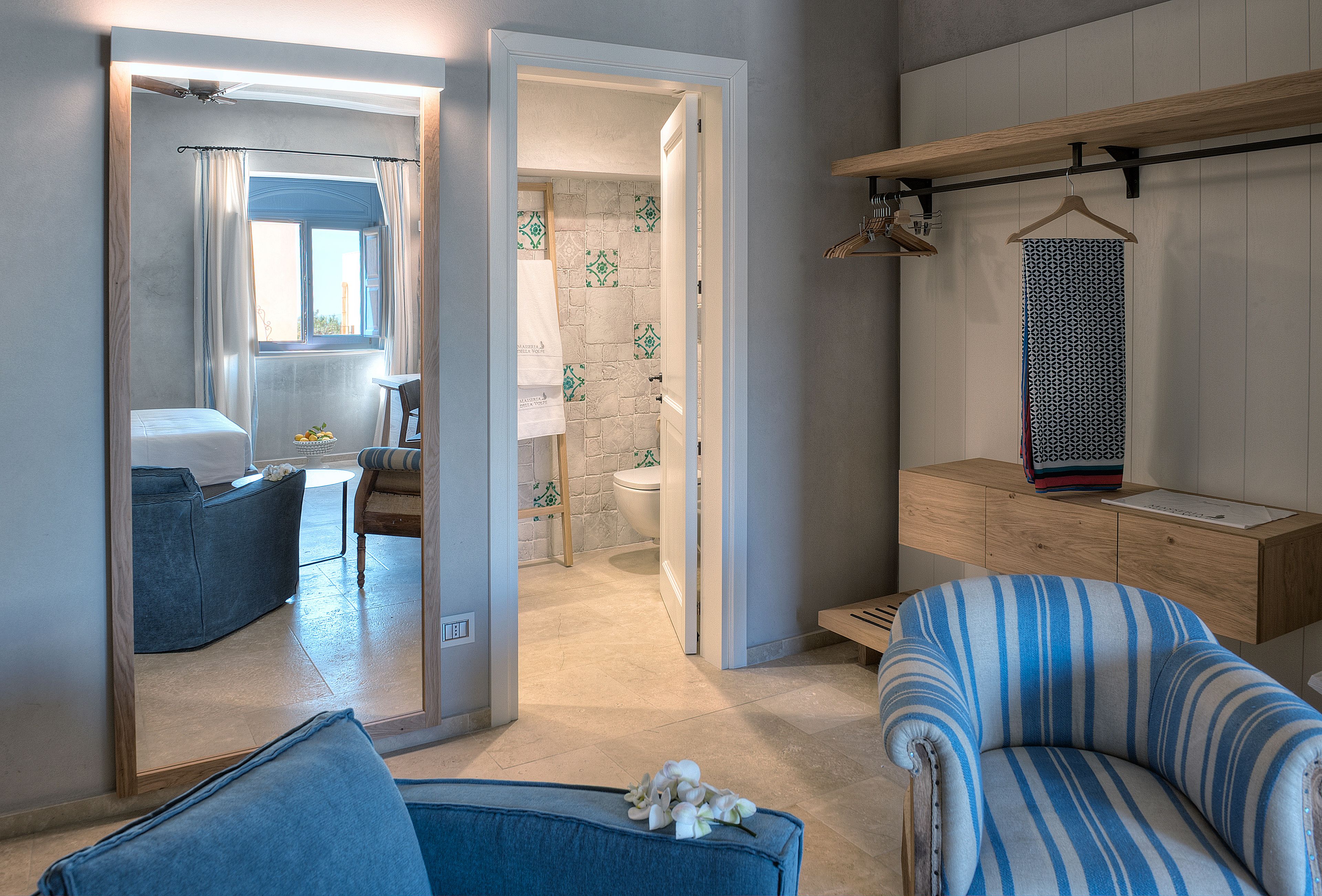 Photo - Masseria Della Volpe