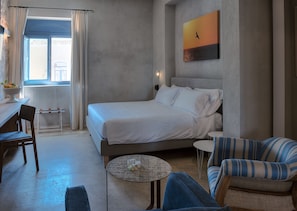 Superior Room, 1 Double Bed