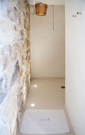 Bain à remous, hammam, hammam, soins corporels, bains de boue