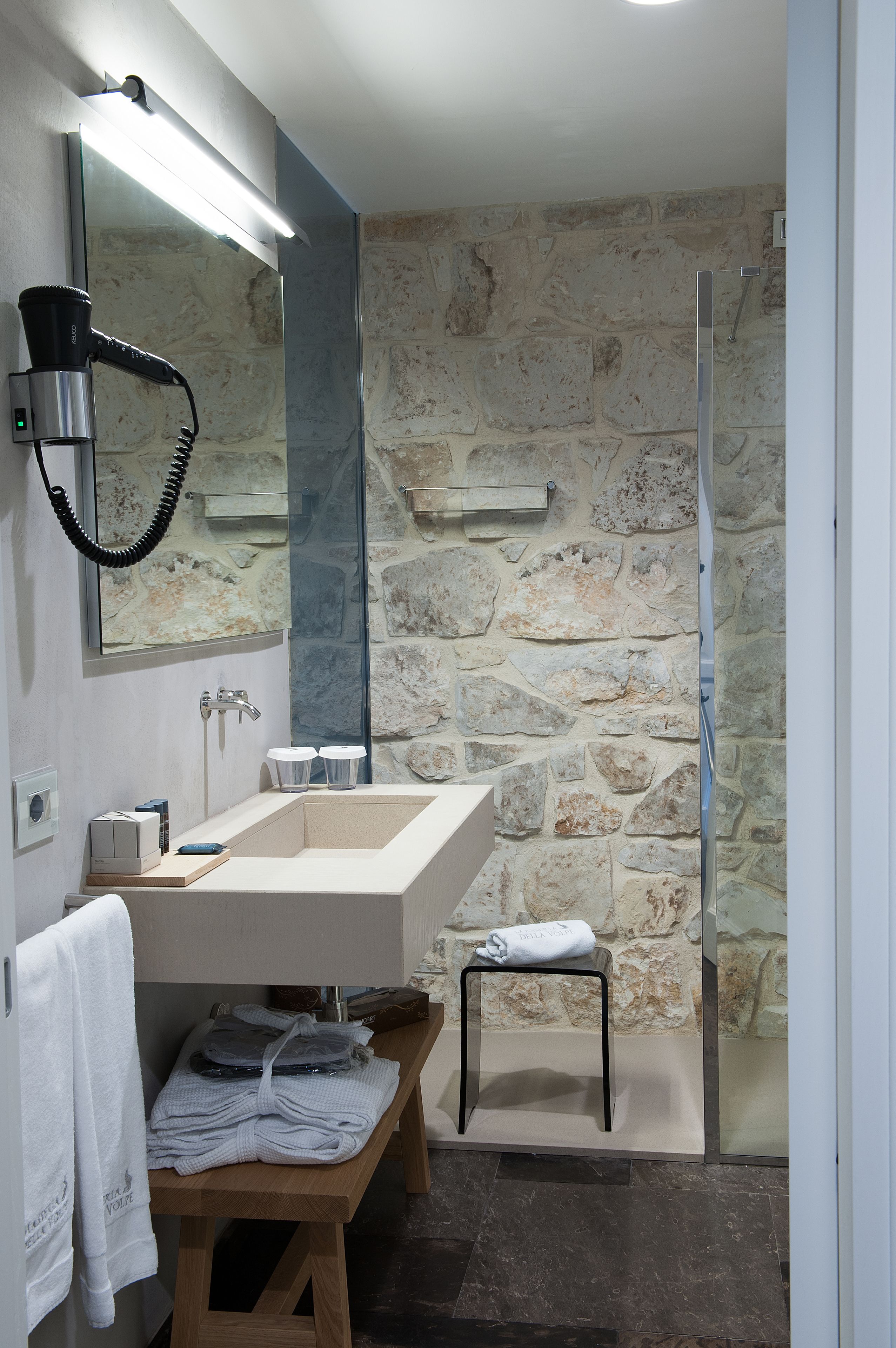 Photo - Masseria Della Volpe