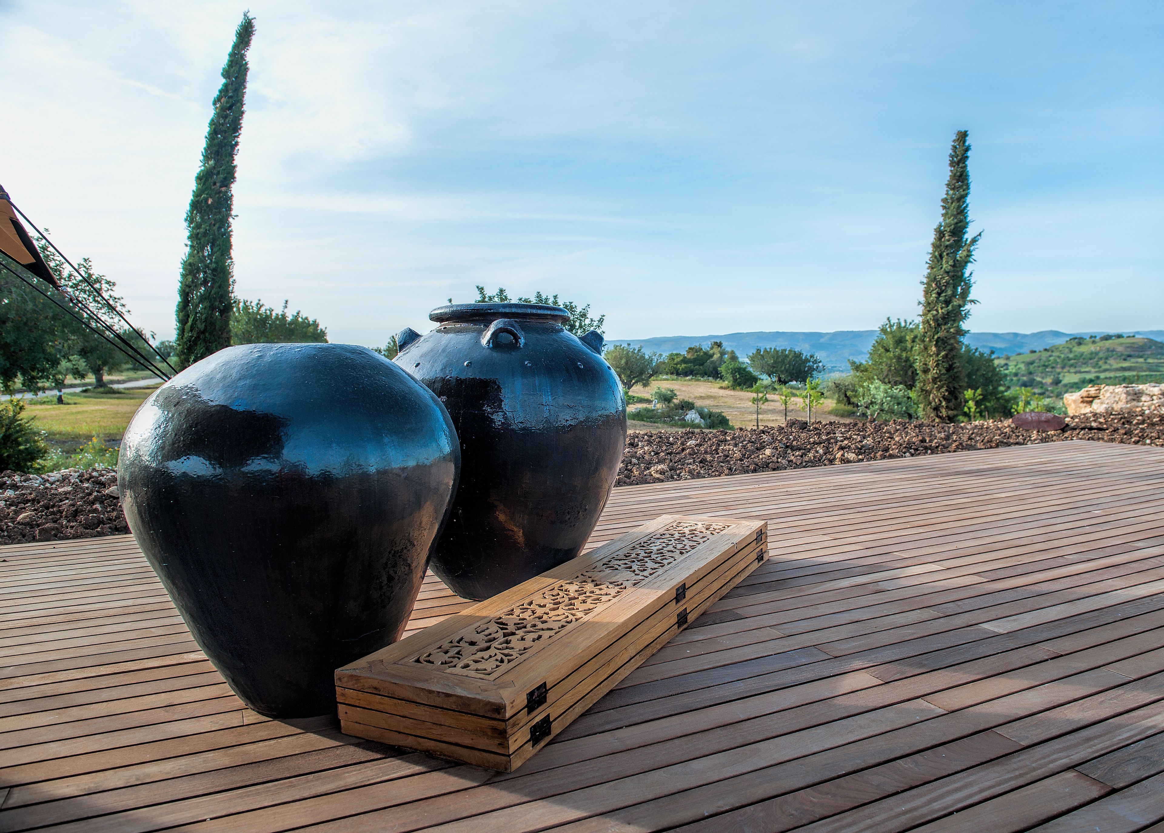 Photo - Masseria Della Volpe