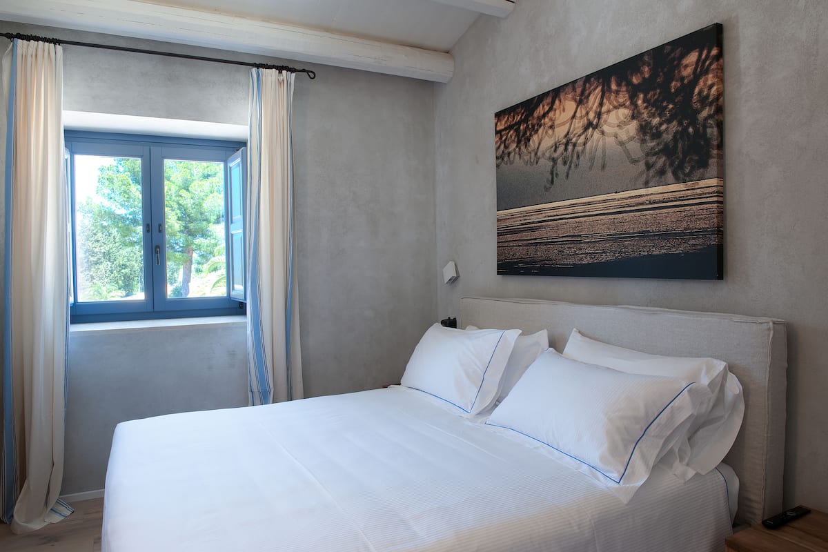 Comfort Double or Twin Room | 1 bedroom, premium bedding, down duvets, minibar