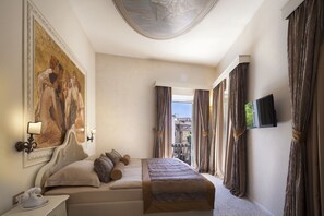 Executive Suite with Balcony - Heritage Hotel Life Palace (Sibenik)
