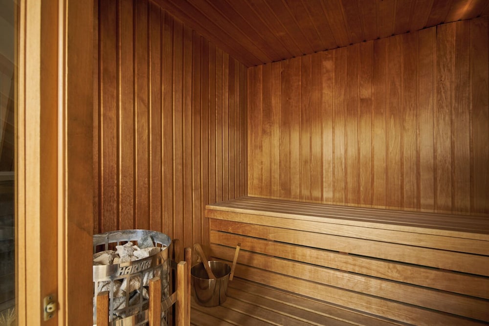 Heritage Hotel Life Palace by null