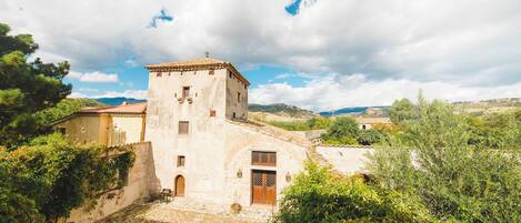 Lejlighed - 1 soveværelse | Udsigt fra værelset