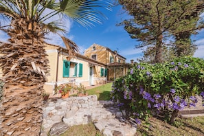 Exterior - Villa Vittoria (Guardavalle)