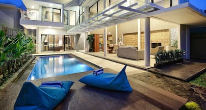 Bellevue Heritage Villas Nusa Dua