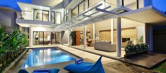 Bellevue Heritage Villas Nusa Dua