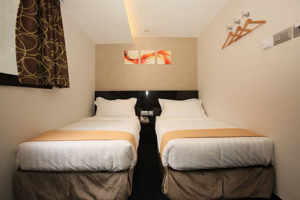 Children’s theme room