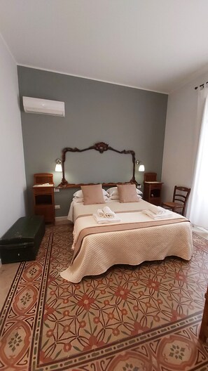 公寓, 简易厨房 | 办公桌、婴儿床、免费 WiFi  、床单