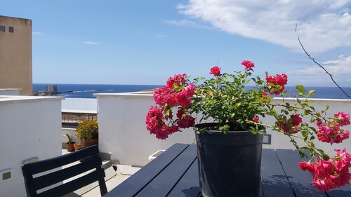 B&B Trapani Granveliero