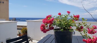 B&B Trapani Granveliero