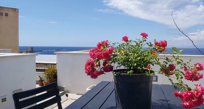 B&B Trapani Granveliero