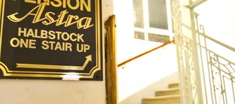 Hotel Pension Astra