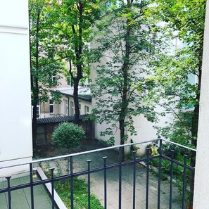 스위트 | 테라스/파티오